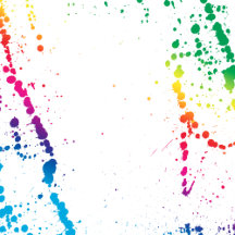 Paint Splatter