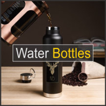 Water Bottles