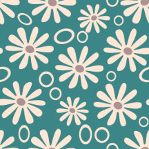 Floral and Botanical