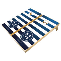 Unique and Customizable Cornhole Sets