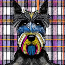 Scottie Dog