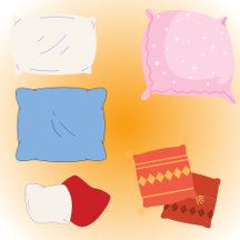 Pillow Decor