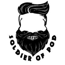 Soldier of Pod