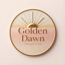 Golden Dawn – New Year Collection | Elegant Sunris
