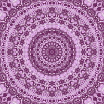 Miscellaneous Mandalas