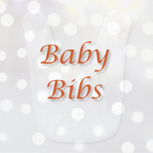 - Baby Bibs