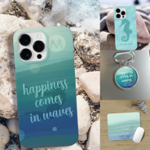 Ocean Themed Phone Cases and Accessories