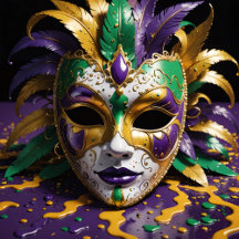 Mardi Gras