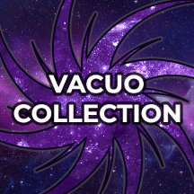The Vacuo Collection