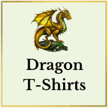 Dragon T-Shirts