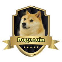 3.Dogecoin products. 