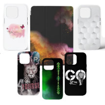 IPhone case & Tablets 