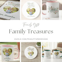 Family Treasures