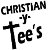 Christian-y-Tee Christian Clothing Co.