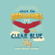 Where the Red Hawks Fly