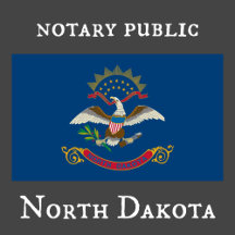 North Dakota Notary Public Store