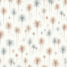 Firework Palms