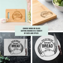 The Cutting Board Collection