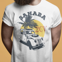 2cv Deux Chevaux Sahara Offroad Oldtimer 