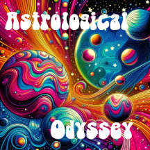 It's in the stars...  Groovy!