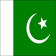 Pakistan Flag Gifts 