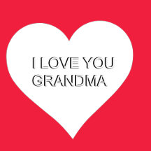Grandma's Love