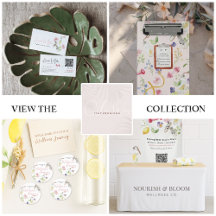 Sweat & Stationery   Women’s Wellness