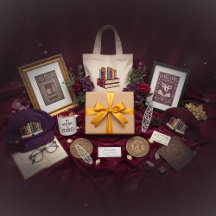 Creative Custom Gifts for Readers – Book Lover’s 