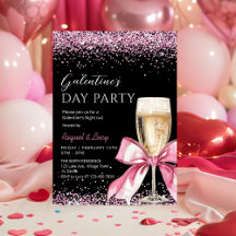 Galentine's Day Party