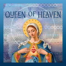 Queen of Heaven