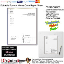 Paper Sheets for Work Office & Business