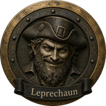 Leprechaun