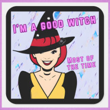 Good Witch Meme