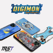 Digimon Series