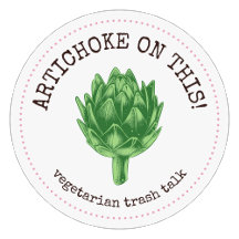 Artichoke On This