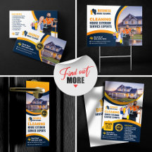 BlueOrange House Washing Exterior Cleaning Service