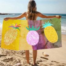Earthy Boho Tropical Summer Collection