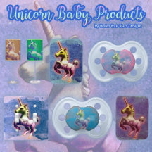 Unicorn Baby Products