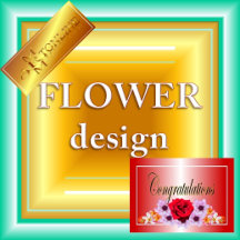 FLOWER design