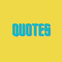 QUOTES ITEMS