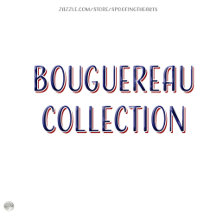 SpoofingTheArts * Bouguereau