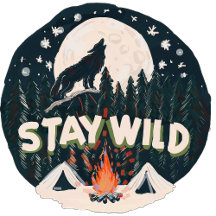 Stay Wild