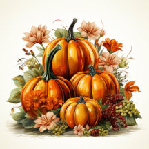 Autumn Design Collection