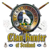 Clan Hunter