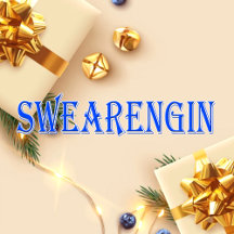Swearengin_Name T-Shirt