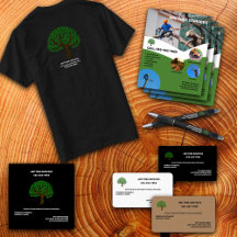 Tree Services Products