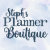 Steph's Planner Boutique