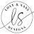 Love & Sass Designs