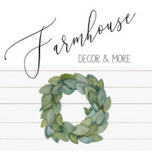 Farmhouse Decor