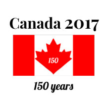 Canada 150 in 2017 Classic (part 2)